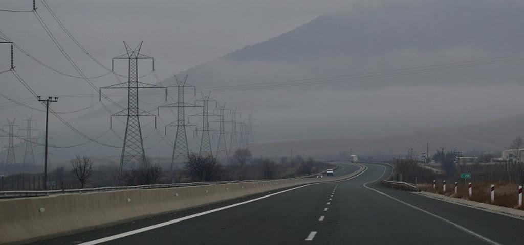 Κανονικά ο διαγωνισμός για την Εγνατία Οδό